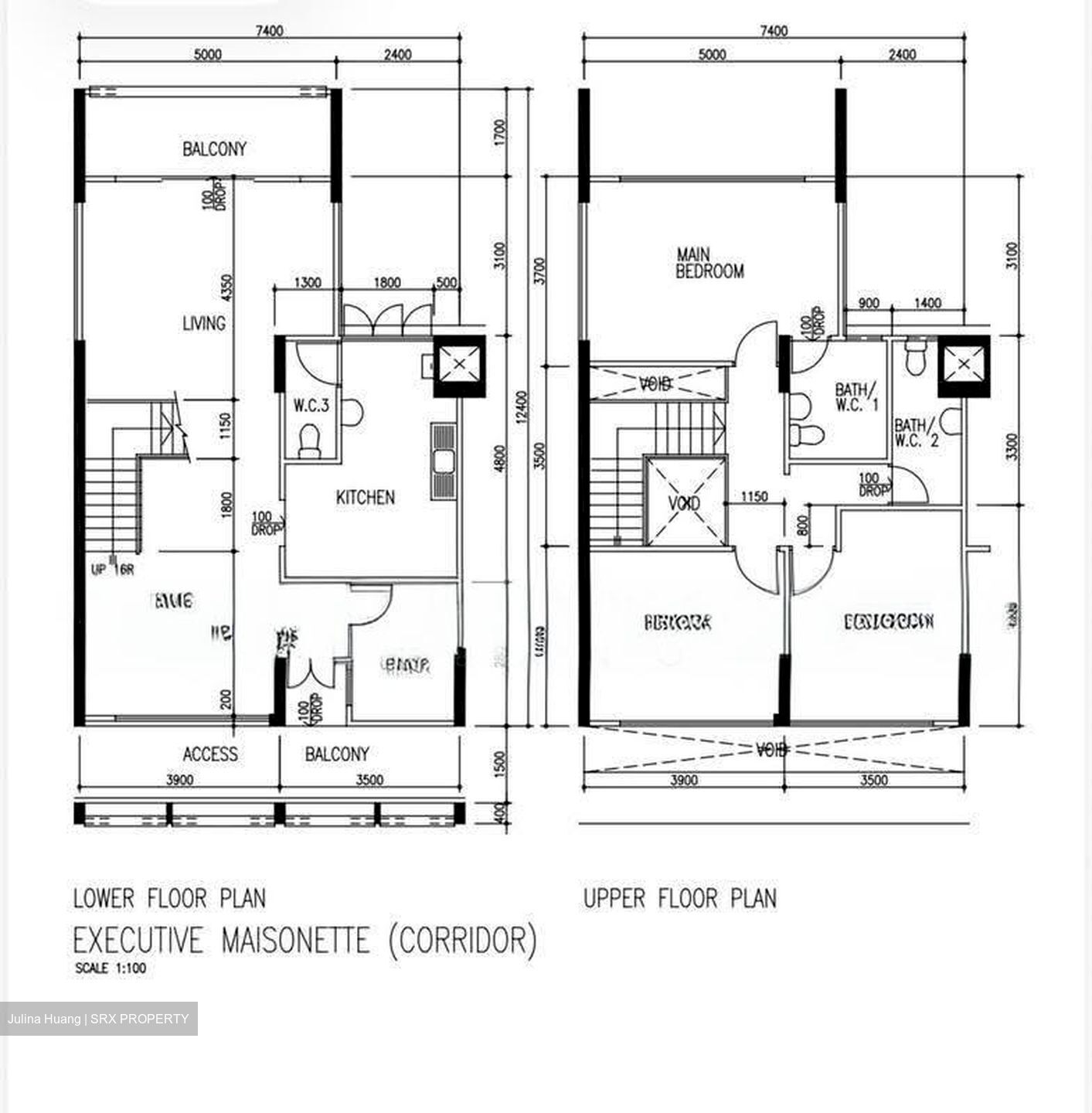 Blk 842 Sims Avenue (Geylang), HDB Executive #637752411